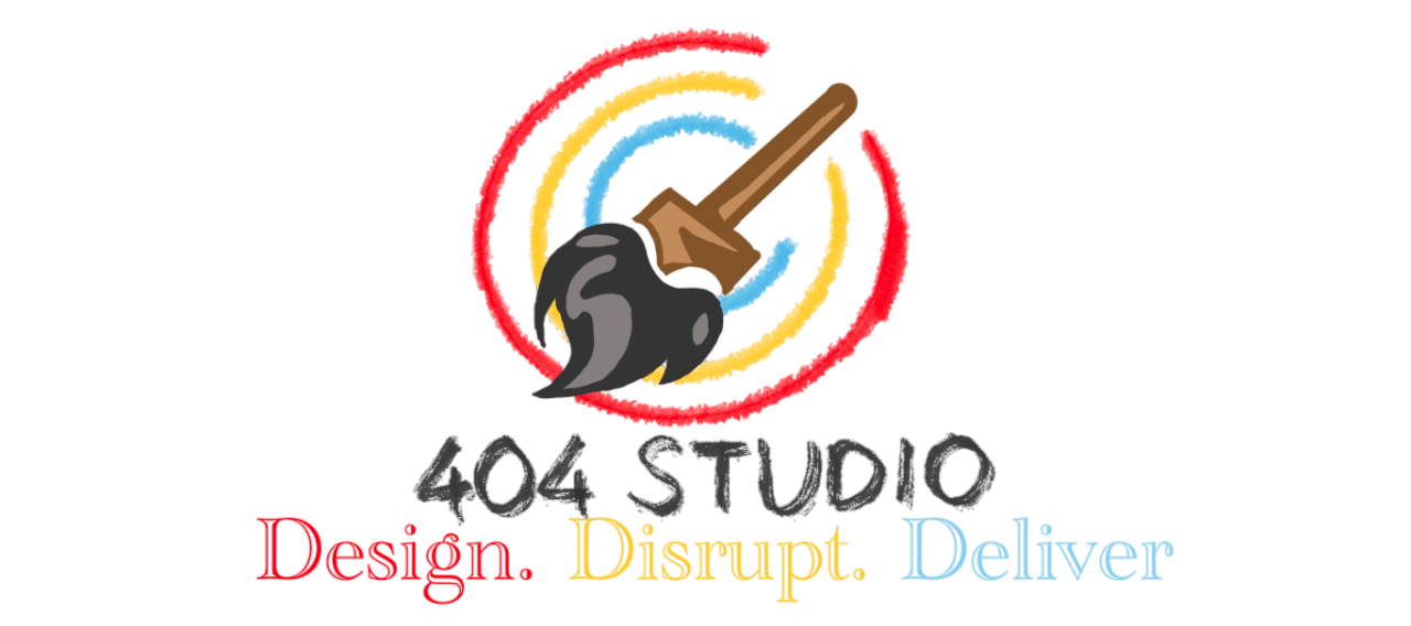 404 Media Logo